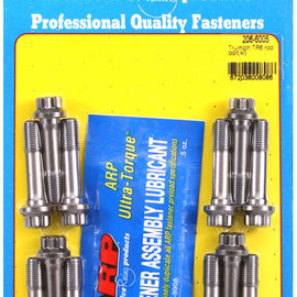 ARP FOR TRUIMPH TR6 ROD BOLT KIT 206-6005