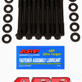 ARP FOR MITSUBISHI 4G63 HEAD BOLT KIT 207-3900