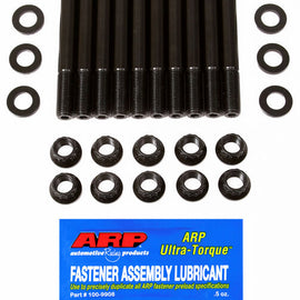 ARP FOR MITSUBISHI 2.6L 12PT HEAD STUD KIT 207-4202