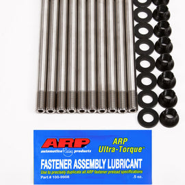 ARP FOR MITSUBISHI 4B11 CA625+ HEAD STUD KIT 207-4207