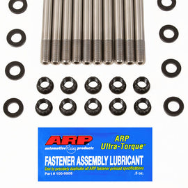 ARP FOR MITSUBISHI 4G63 '94& UP M11 HEAD STUD KIT 207-4302