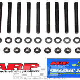 ARP FOR MITSUBISHI 2.0 4-CYLINDER 12PT MAIN STUD KIT 207-5401