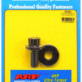 ARP FOR HONDA B16/B18 BALANCER BOLT KIT 208-2501
