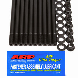 ARP FOR HONDA D16A & D16Z M10 HEAD STUD KIT 208-4301
