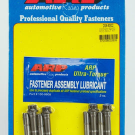ARP FOR HONDA S2000 ROD BOLT KIT 208-6002