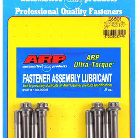 ARP FOR HONDA/ACURA K20A ROD BOLT KIT 208-6003