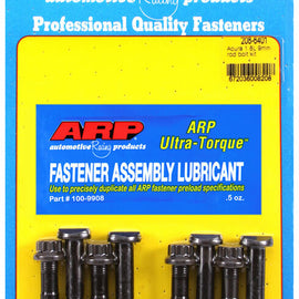 ARP FOR HONDA/ACURA 1.8L M9 ROD BOLT KIT 208-6401