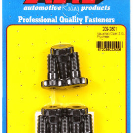 ARP FOR VAUXHALL/OPEL 2.0L 16V FLEXPLATE BOLT KIT 209-2801
