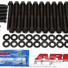 ARP FOR CHEVY GEN III/LS9 SMALL BLOCK HEAD BOLT KIT 230-3701