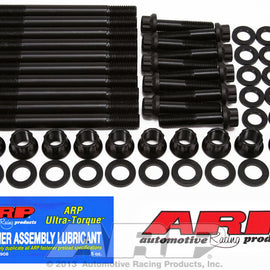 ARP FOR CHEVY DURAMAX DIESEL '06 & LATER LBZ/LMM MAIN STUD KIT 230-5402