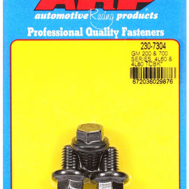 ARP FOR GM 200 & 700 4L60 & 4L80 TORQUE CONVERTER BOLT KIT 230-7304