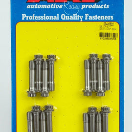 ARP FOR SB CHEVY GEN III/LS7 ROD BOLT KIT 234-6302