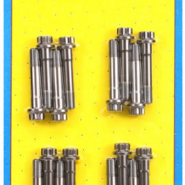 ARP FOR FORD 6.0/6.4L POWERSTROKE DIESEL ROD BOLT KIT 250-6301