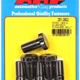 ARP FOR FORD 1.8 & 2.0L DURATECH FLYWHEEL BOLT KIT 251-2802