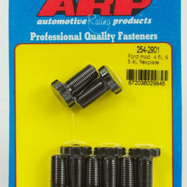 ARP FOR FORD MOD 4.6/5.4 FLEXPLATE BOLT KIT 254-2901