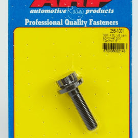 ARP FOR FORD 4.6L V8 CAM SPROCKET BOLT KIT 256-1001