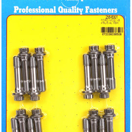 ARP FOR FORD MODULAR 4.6L/5.4L V8 ARP FOR2000 ROD BOLT KIT 256-6301