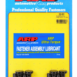 ARP FOR SUBARU 2.0L FA20 FLYWHEEL BOLT KIT 260-2801