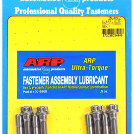ARP FOR SUBARU EJ25 DOHC TURBO ROD BOLT KIT 260-6302