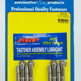 ARP 3/8" CA625+ CARRILLO REPLACEMENT 300-6703