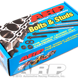 ARP 9/16-18 12PT NUT KIT (EACH/ONE NUT) 300-8305 300-8305