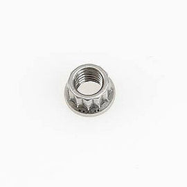 ARP M8 X 1.25 SS M10 SOCKET 12PT NUT KIT 400-8310