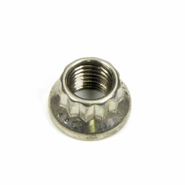 ARP M10 X 1.25 SS M12 SOCKET 12PT SINGLE  NUT 400-8344