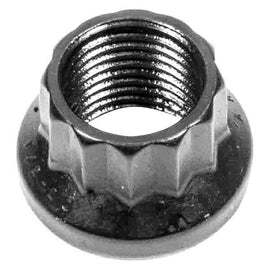 ARP M6 X 1.00 SS M8 SOCKET 12PT NUT KIT 400-8370