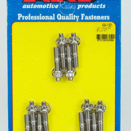 ARP FOR CHEVY LS1 HEADER STUD KIT 434-1301