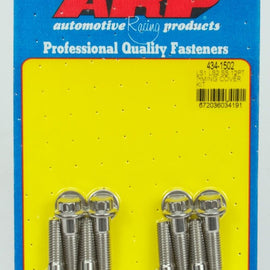 ARP FOR LS1 LS2 SS 12PT TIMING COVER BOLT KIT 434-1502