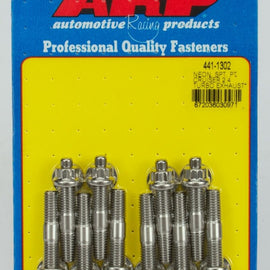 ARP FOR DODGE NEON, '03 SRT & PT CRUISER EXHAUST STUD KIT 441-1302