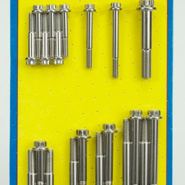 ARP FOR SUZUKI/HAYABUSA 1300 CASE BOLT KIT 471-9501