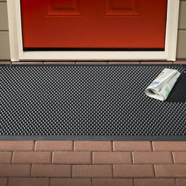 WEATHERTECH OUTDOOR MAT 48" X 30" UNIVERSAL GREY ODM2G