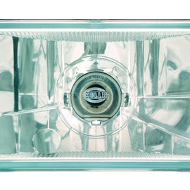 Hella HB2 12V/55W Low & High Halogen Conversion Head Lamp Kit 008888101