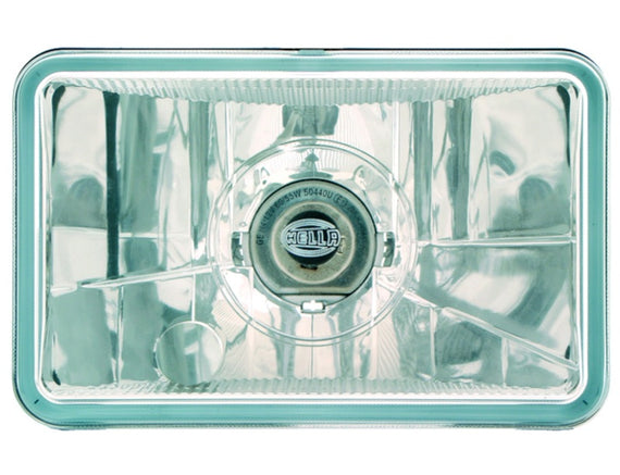 Hella HB2 12V/55W Low & High Halogen Conversion Head Lamp Kit 008888101