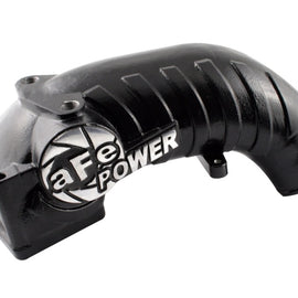 Fits 94-98 Dodge 5.9L Cummins Diesel AFE BladeRunner Intake Manifold. 46-10051