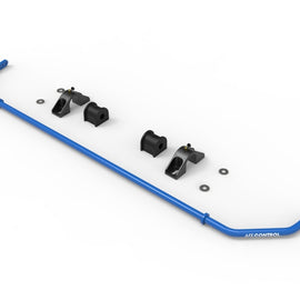 aFe 16-20 Mazda Miata ND 2.0L Rear Sway Bar Blue 440-751001RL