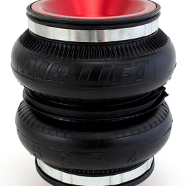Air Lift Replacement Air Spring Double Bellows Type 58533