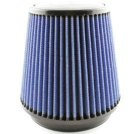 aFe MagnumFLOW Air Filters UCO P5R A/F P5R 6F x 7-1/2B x 5-1/2T x 7H 24-60507