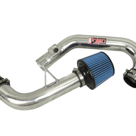 INJEN for 2012-2016 SUBARU IMPREZA 2.0L FB20 COLD AIR INTAKE CAI SYSTEM POLISHED SP1225P