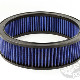 aFe MagnumFLOW Air Filters Round Racing P5R A/F RR P5R 11 OD x 9.25 ID x 3 H 18-11101