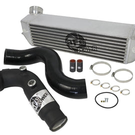 aFe Bladerunner Intercooler w/ Tubes 07-10 BMW 335i L6-3.0L (tt) N54 46-20152-B