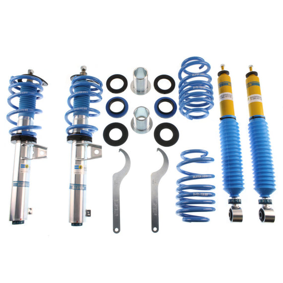 Suspension Kit-Base Front Rear Bilstein 48-158176 48-158176