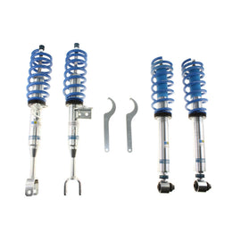 Bilstein Shocks 48-177580 Performance Suspension System 11-12 528i 535i 550i 48-177580