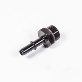 Radium Engineering Universal 8AN Orb to 3/8 SAE Male 14-0368