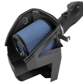 aFe 54-11872-1 Magnum FORCE Cold Air Intake 11-16 Ford 6.7L Powerstroke Diesel 54-11872-1