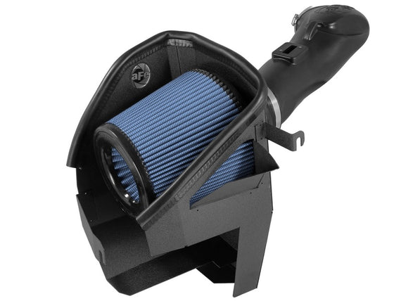 aFe 54-11872-1 Magnum FORCE Cold Air Intake 11-16 Ford 6.7L Powerstroke Diesel 54-11872-1