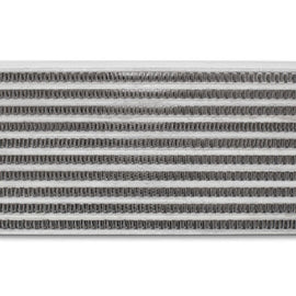 Vibrant Universal Oil Cooler Core 4in x 10in x 1.25in 12893
