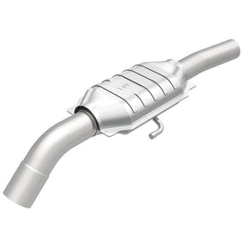 MAGNAFLOW PERFORMANCE UNIVERSAL HIGH-FLOW CATALYTIC CONVERTER 339290