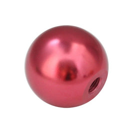 Torque Solution Billet Shift Knob (Pink): Universal 10x1.25 TS-BSK-001PK